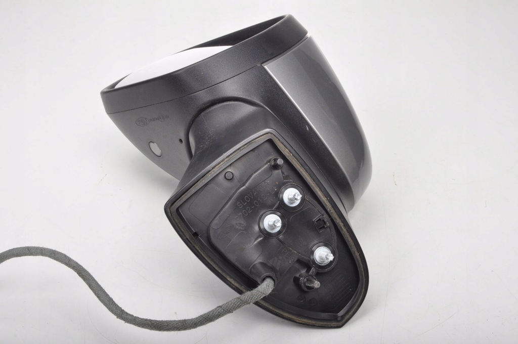 фото №8, Ford puma mk2 дзеркало ліва 10 pin uk 20r