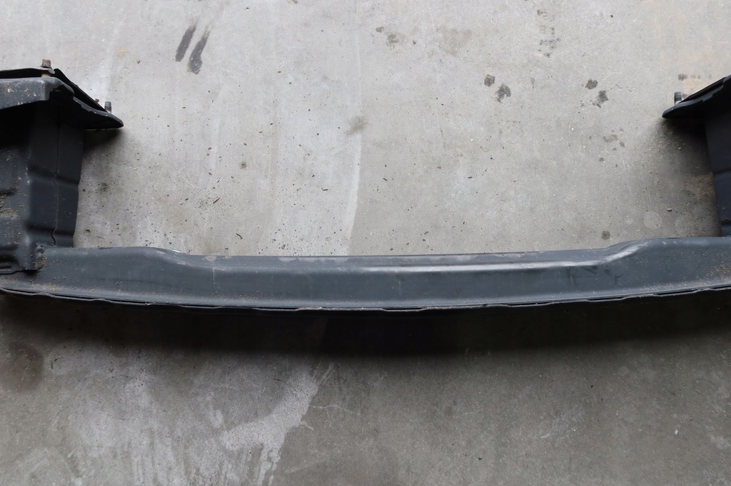 фото №13, Балка бампера задня mb ml w166