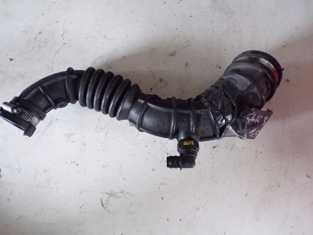 фото №1, Wąż труба шланг воздуха clio iii 1.5 dci