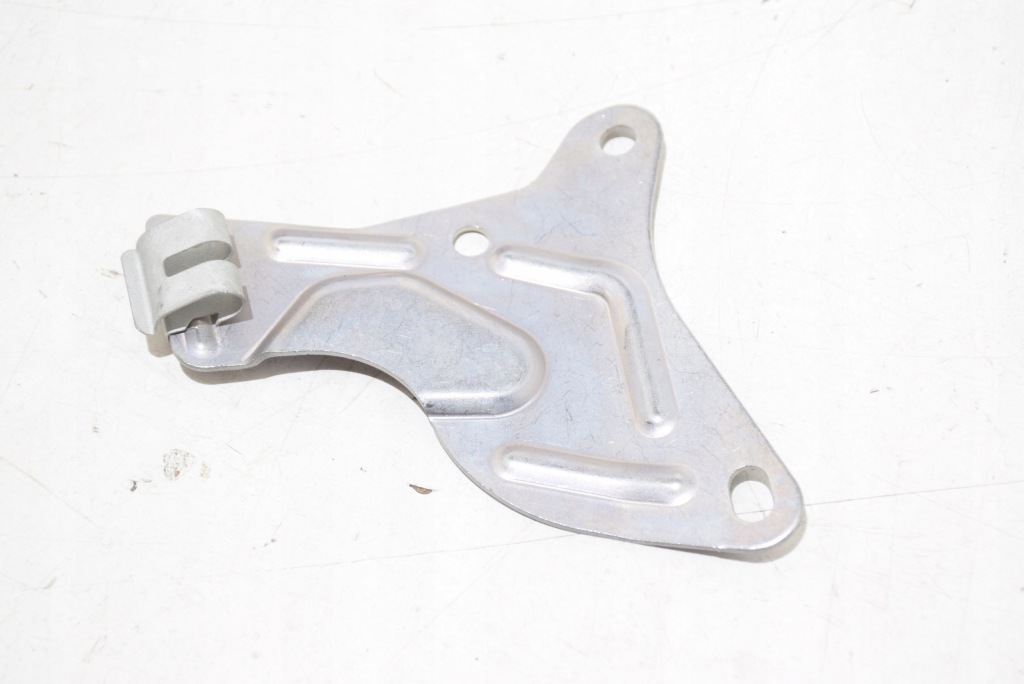 фото №8, Bmw g30 g11 g15 g05 g06 g07 n63b44d n63 кронштейн кронштейн проводка двигуна