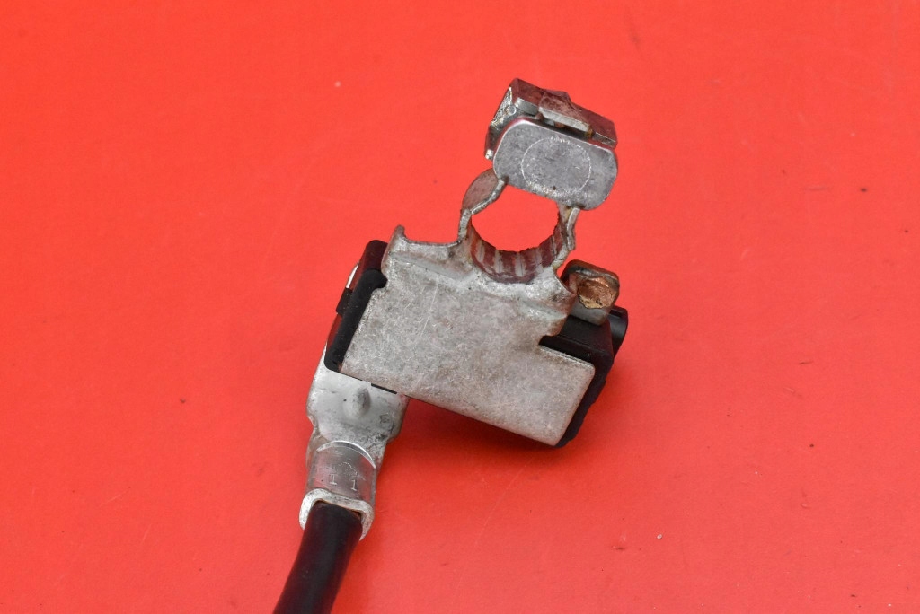 фото №5, Клема мінусова 82284-42080 toyota bz4x 204 km 22-