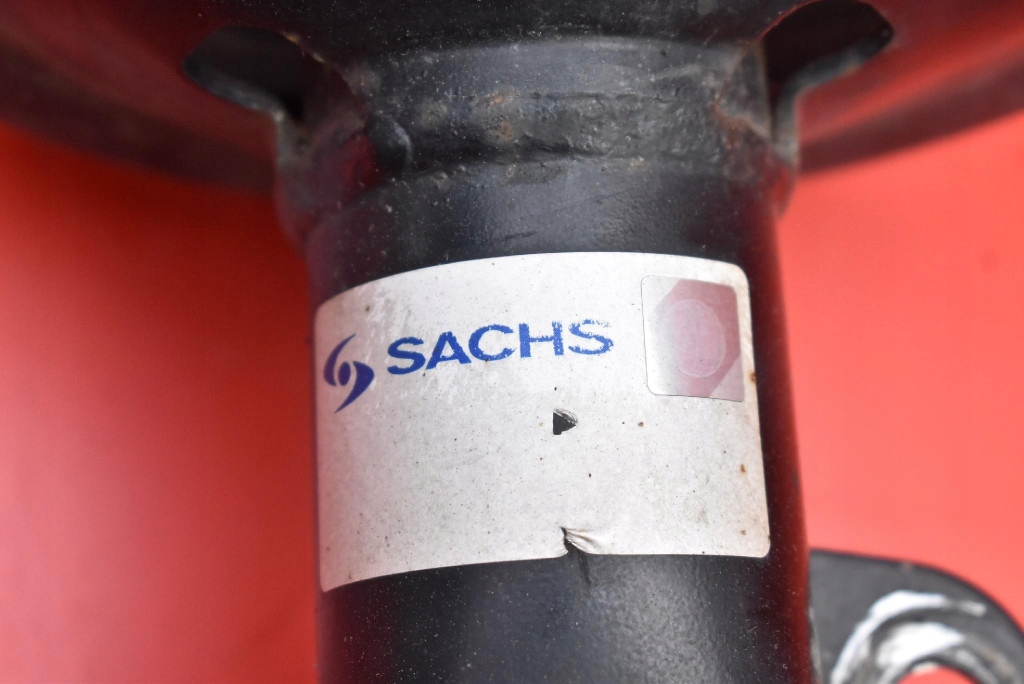 фото №7, Амортизатор лівий перед 317149 lexus rx 2 ii 400h 3.3 v6 233 km 03-06