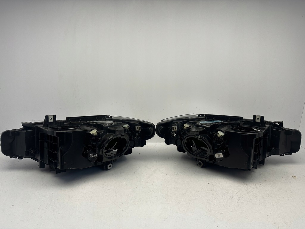 фото №8, Bmw 3 f30 f31 лампа обычная левая 63117259523