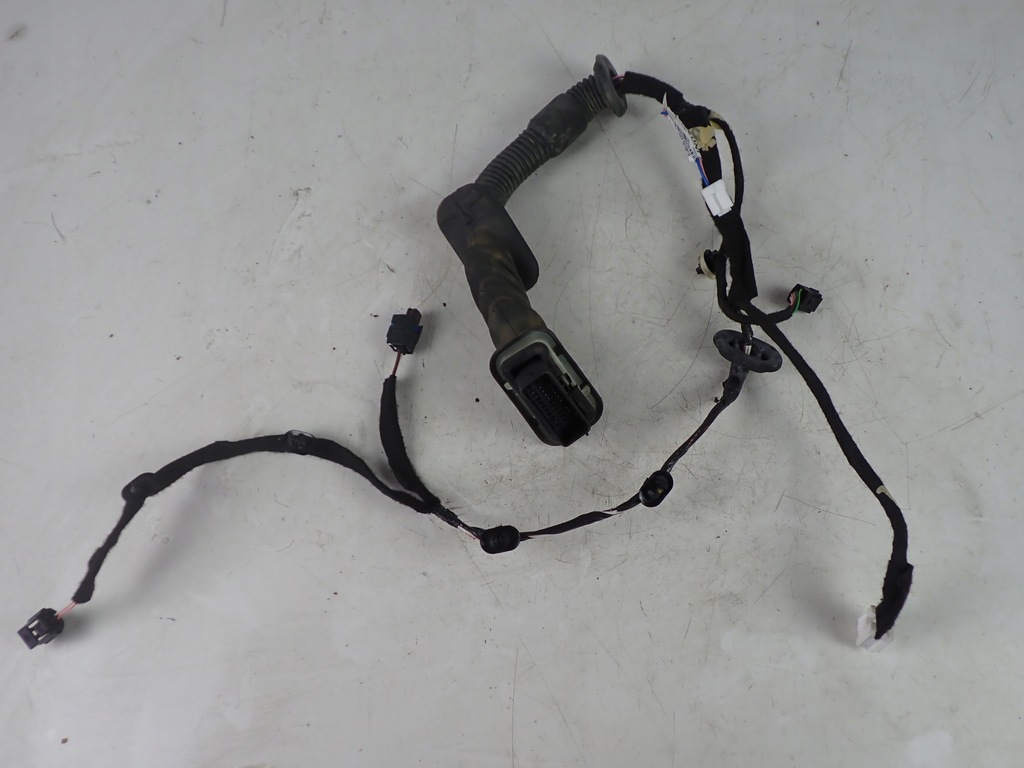 фото №1, Жгут дверь правый перед передние dacia duster ii 241241981r