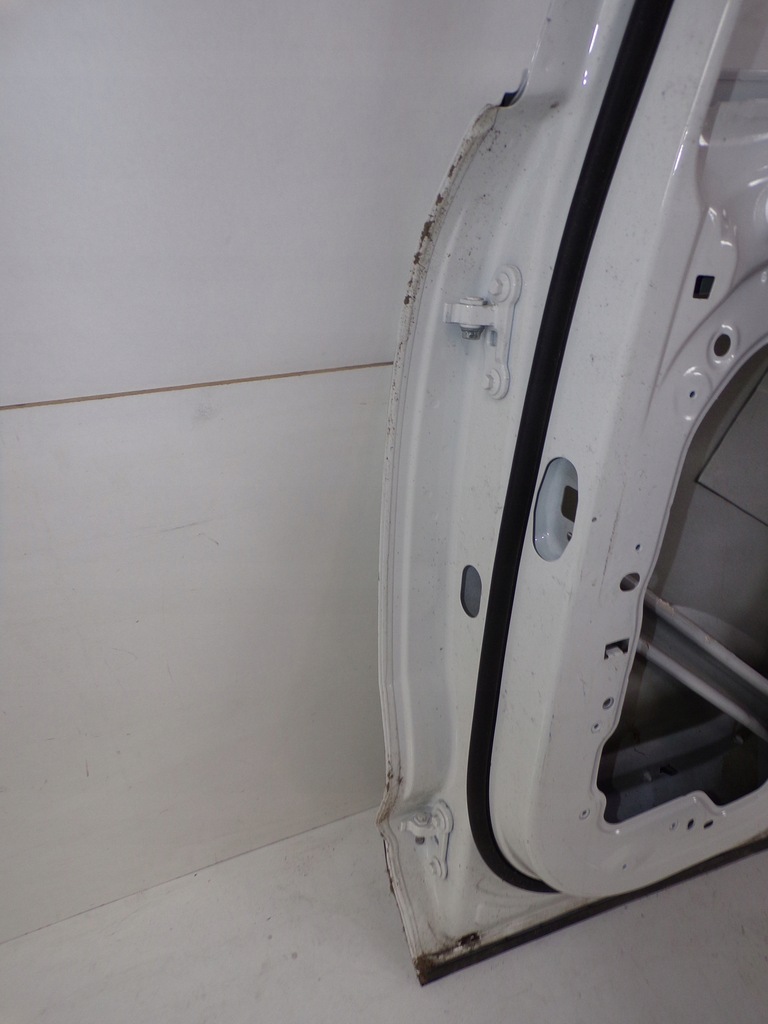 фото №10, Дверь правый задняя volvo xc40 ii