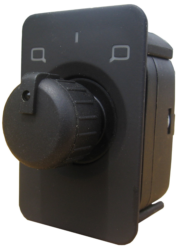 фото №1, Переключатель регулировка зеркал зеркало audi a6 c5