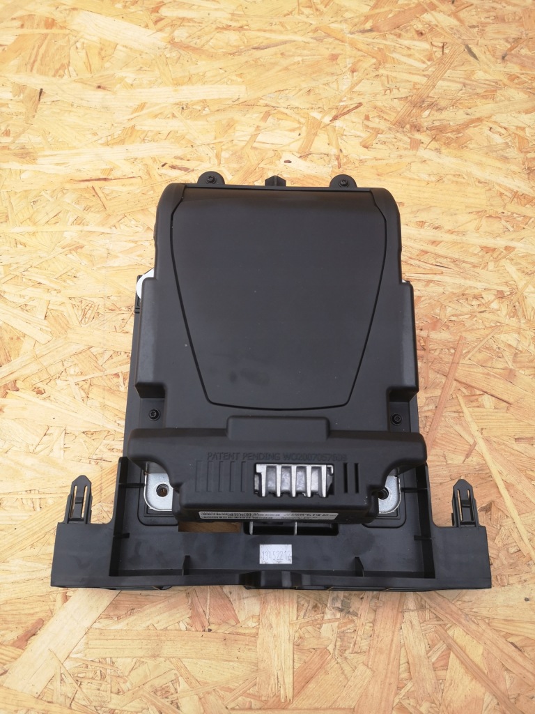 фото №1, Opel zafira life head up 98250014