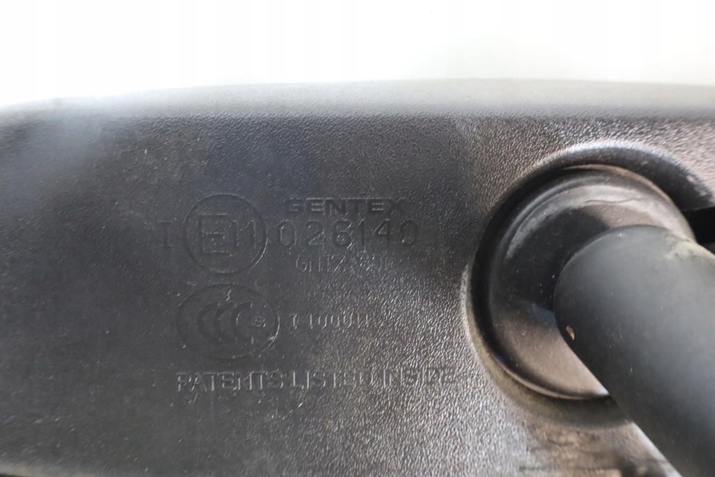 фото №4, Зеркало внутреннее opel astra j