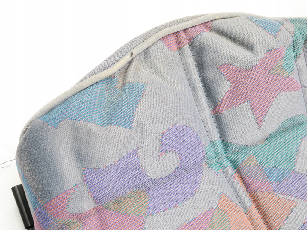 фото №6, Обшивка спинка 2 ряд vw t4 multivan allstar