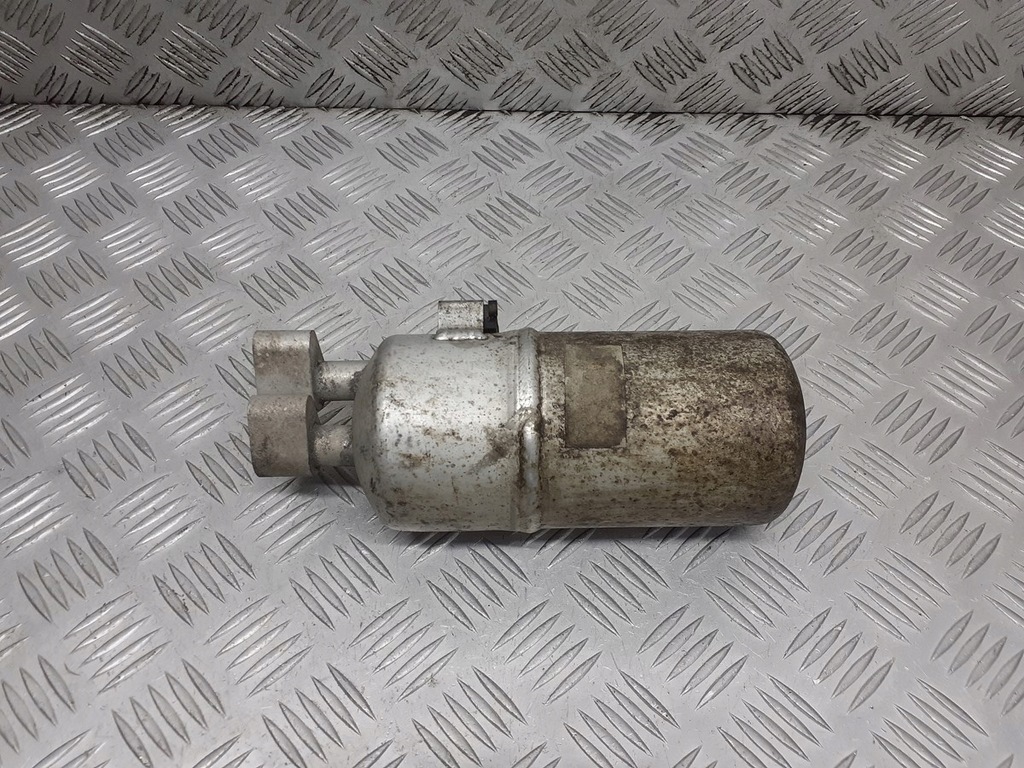 фото №4, Осушувач кондиціонера renault megane ii 1.6 16v