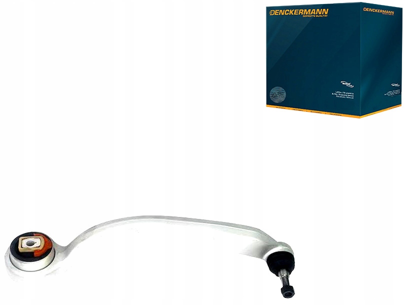 фото №1, Важіль нижній задній правий a4 passat denckermann