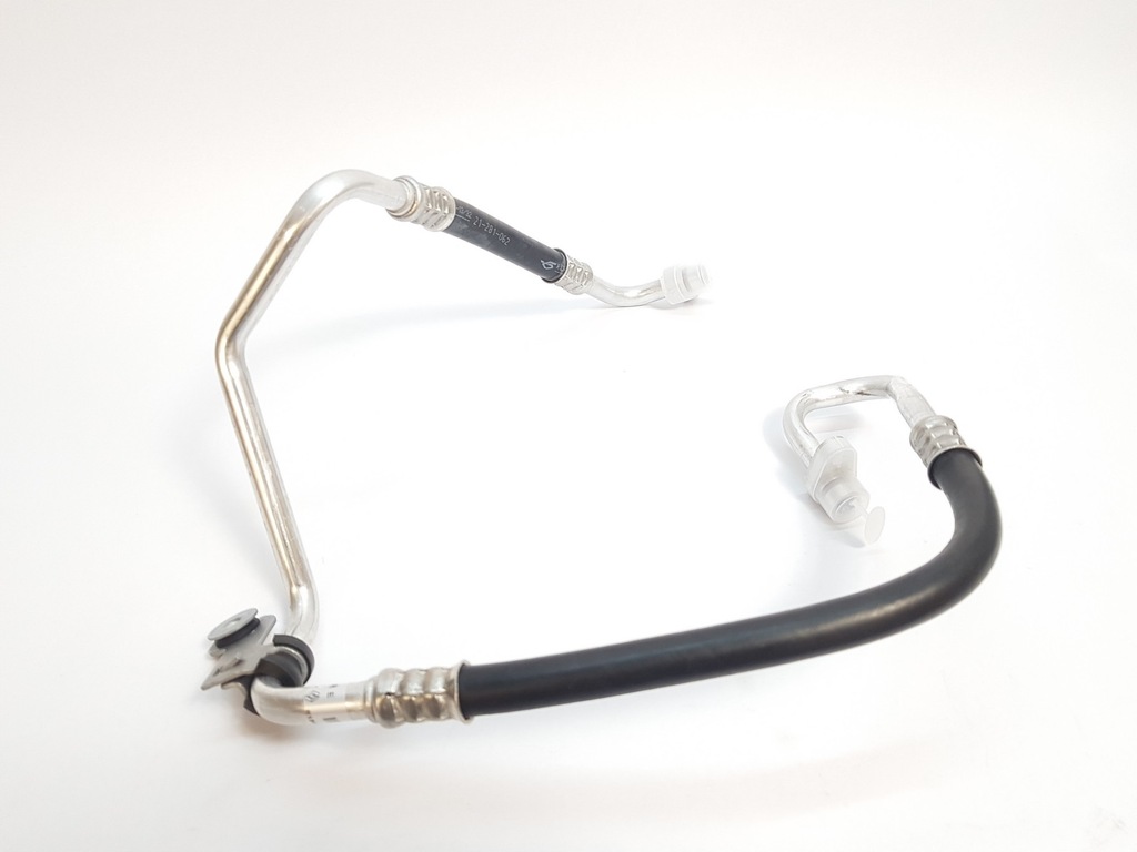 фото №2, Шланг кондиционера r megane iii 924900016r af renault