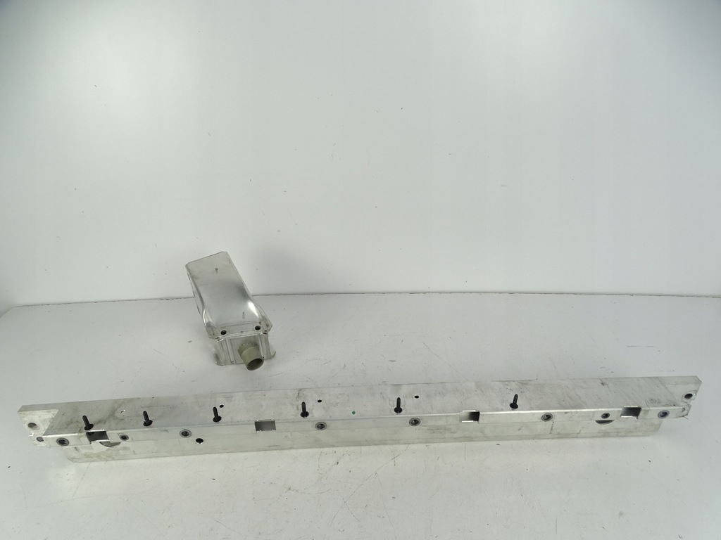 фото №1, Балка передня pod радіатор evoque l551 + зона