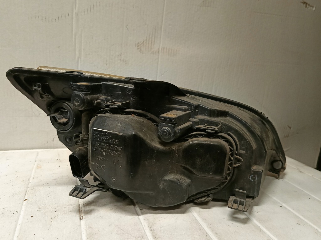 фото №2, Лампа передня ліва ford focus