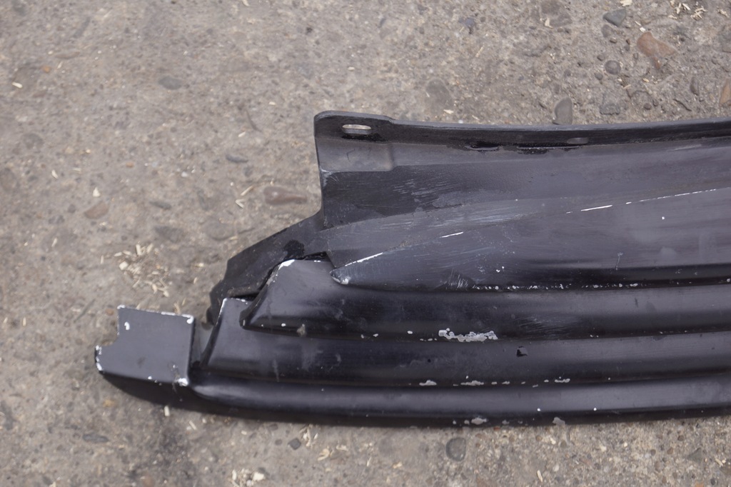 фото №7, Решётка радиатора решётка радиатора перед mini cooper r56 164434-00