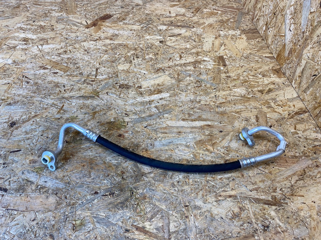 фото №5, Wąż шланг труба кондиціонера volvo xc40 ii 31694881 2017-