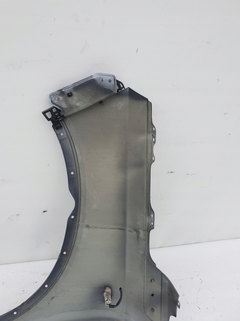 фото №14, Suzuki vitara iii 15-18 крила правий перед передній