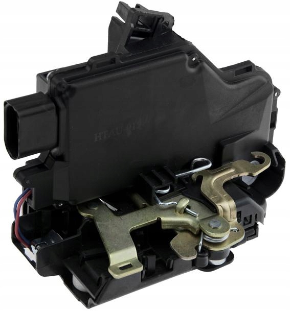 фото №1, Замок двері nty ezc-au-015