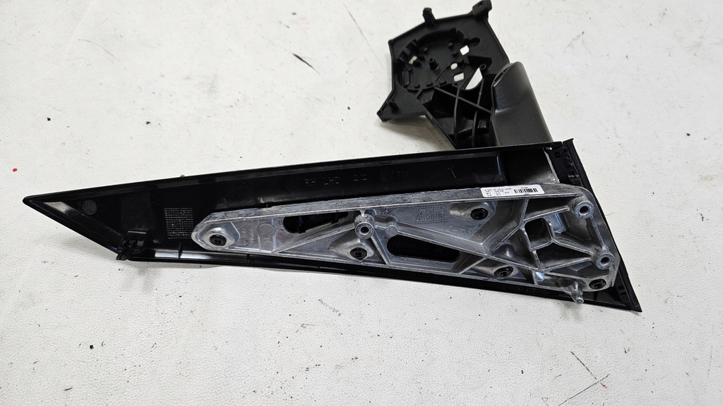 фото №5, Зеркало правое каркас bmw 2 f45 f46 232636240