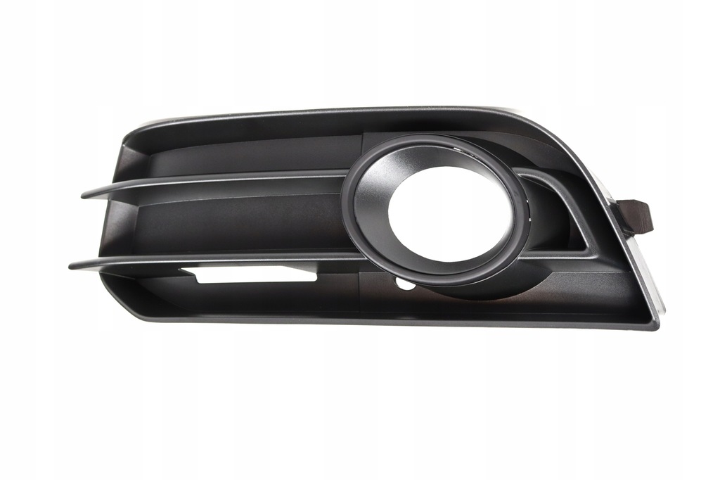 фото №1, Решётка бампера перед левая mat audi a1 оригинал