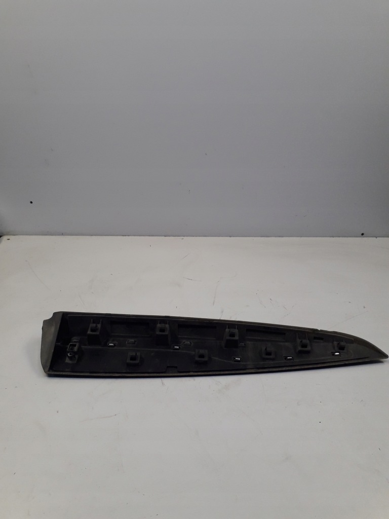 фото №3, Renault clio iv молдинг двері лівий задня