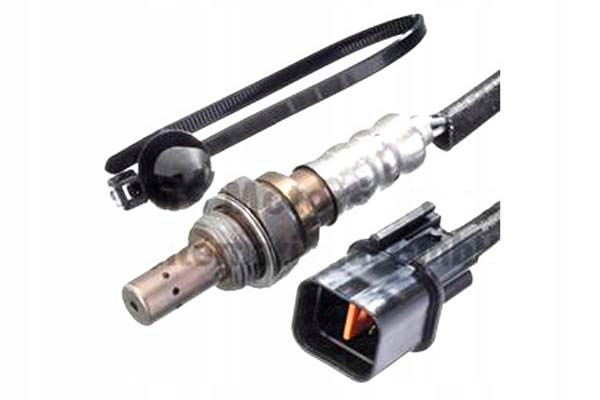 фото №9, Pierburg 7.02604.75.0 датчик лямбда-зонд