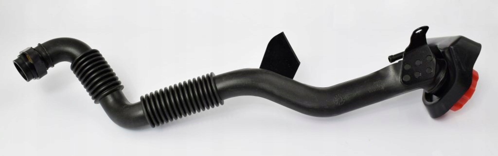 фото №2, Заливна горловина оливи volvo fh 12