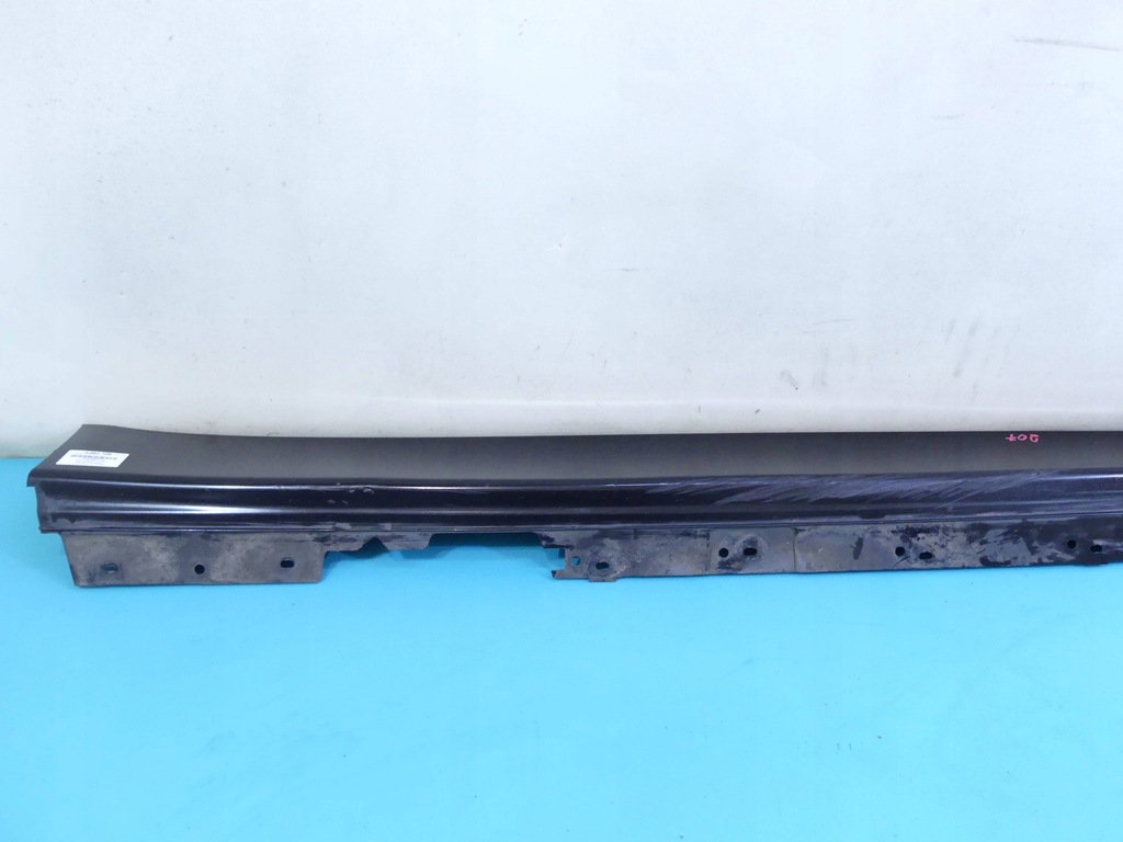 фото №7, Молдинг поріг bmw 3 f30