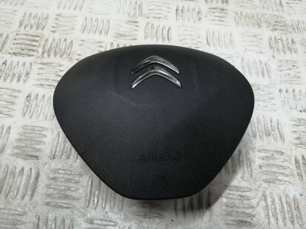 фото №1, Подушка безопасности подушка водителя citroen c1 ii оригинал