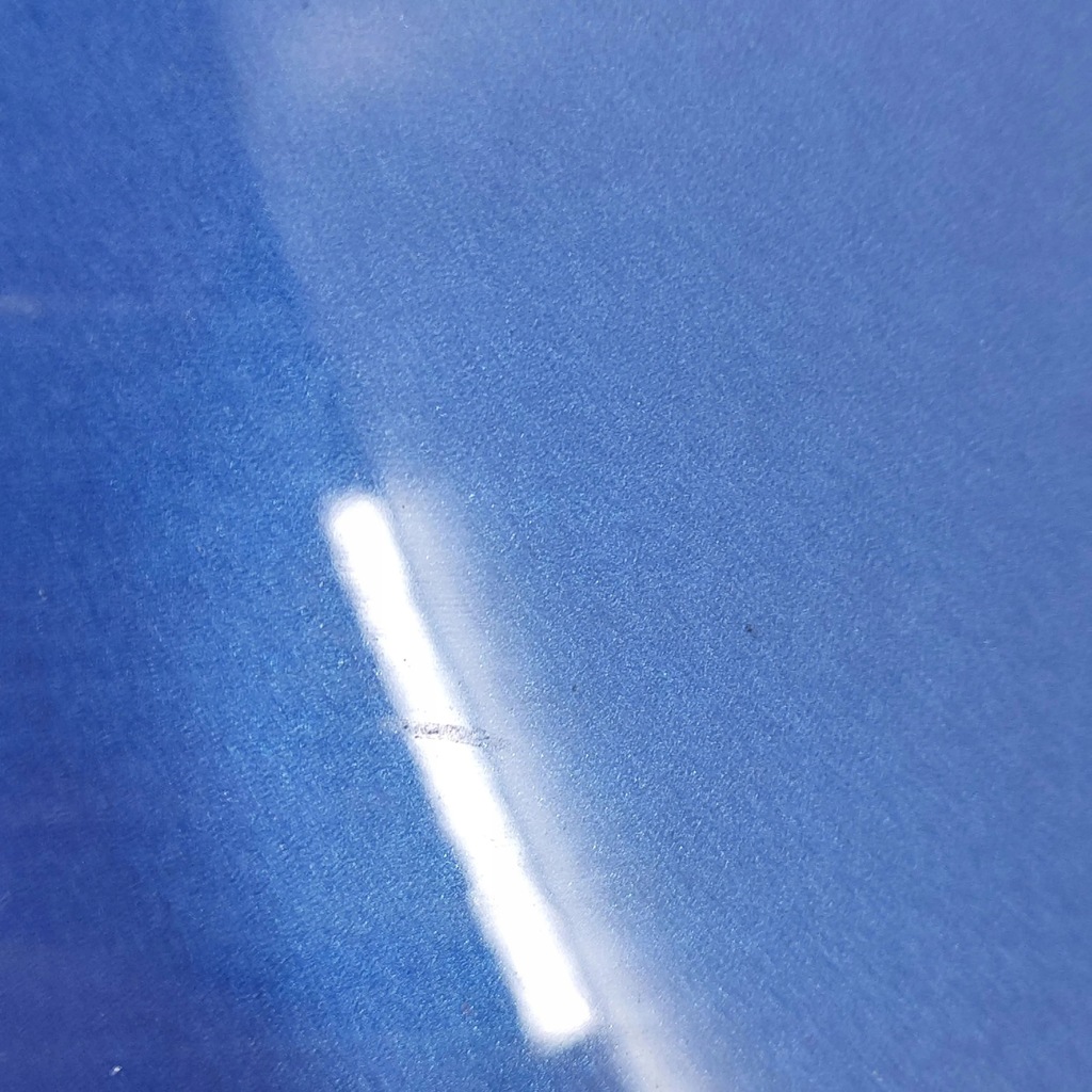 фото №7, Audi a3 s3 8v 2016 задняя крышка багажника багажника