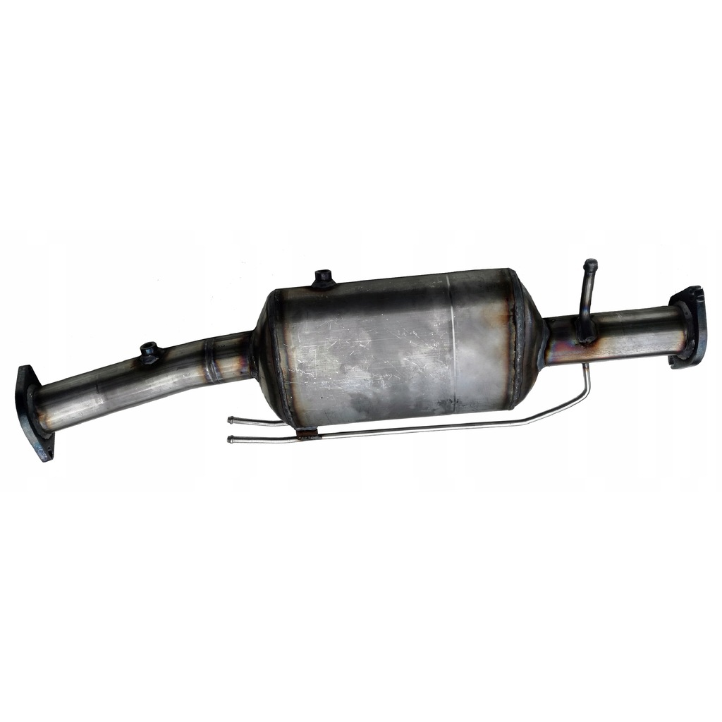 фото №1, Фільтр dpf fap ford kuga 2,0 euro 5