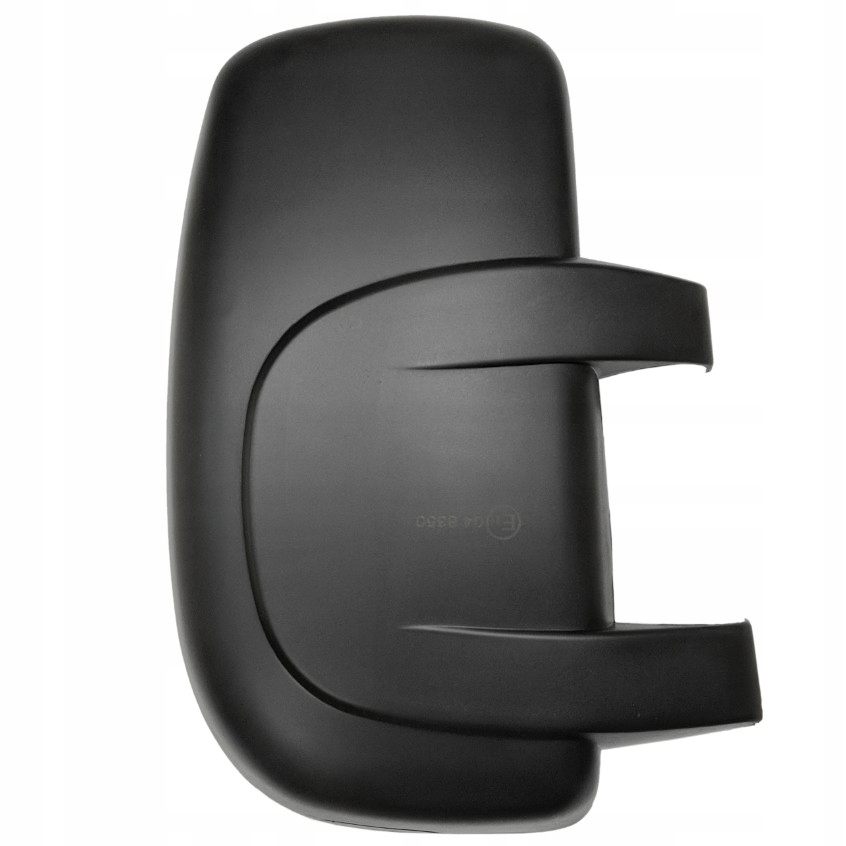 фото №1, Renault master 2 opel movano корпус зеркало pr