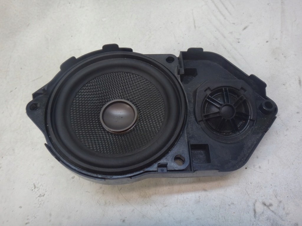 фото №1, Динамік hifi bmw x3 f25 x4 f26