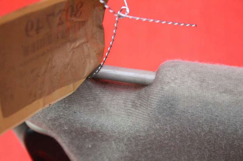 фото №10, Захист сонцезахисна chrysler pacifica 1 i 03-08