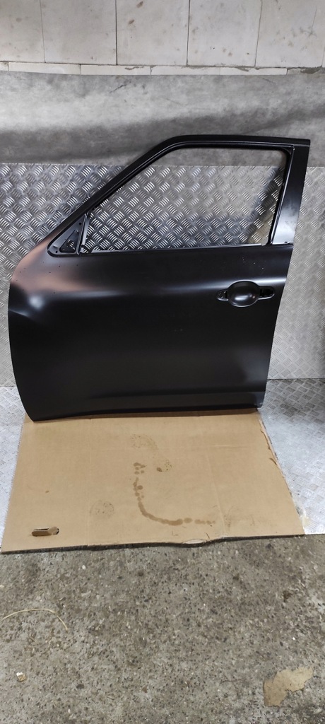 фото №1, Nissan juke 2010-2019 дверь левая nowe оригинал