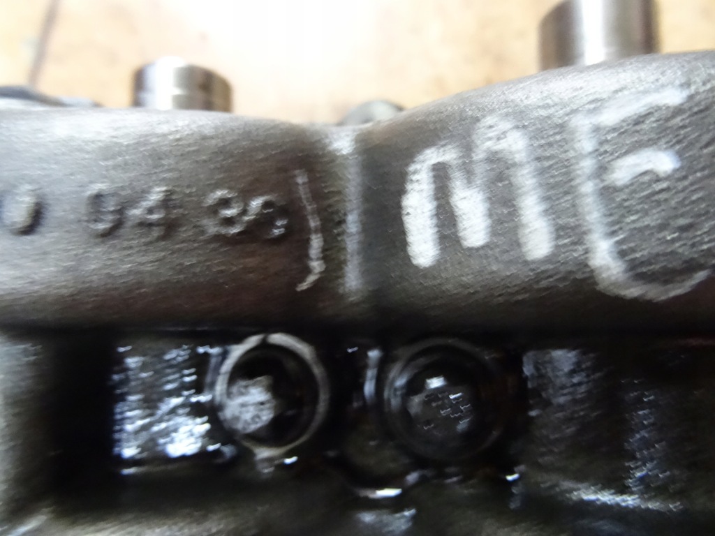 W245 w169 2.0d насос масляная Киев