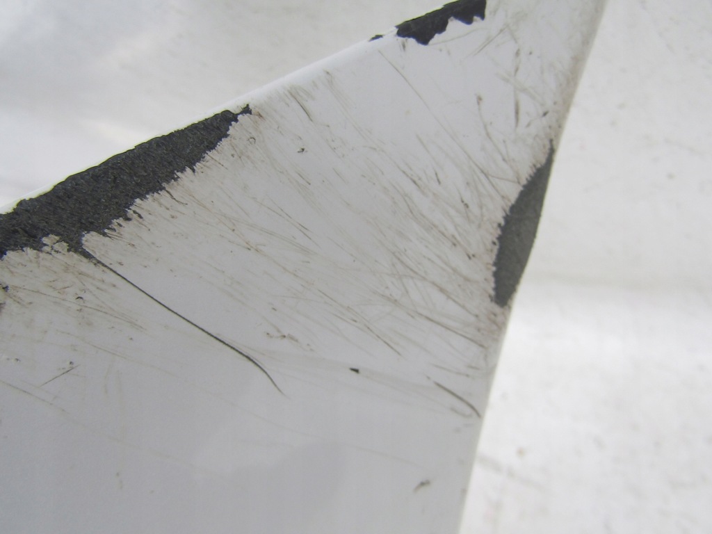 фото №6, Бампер mitsubishi outlander iii 12-15 задняя pdc