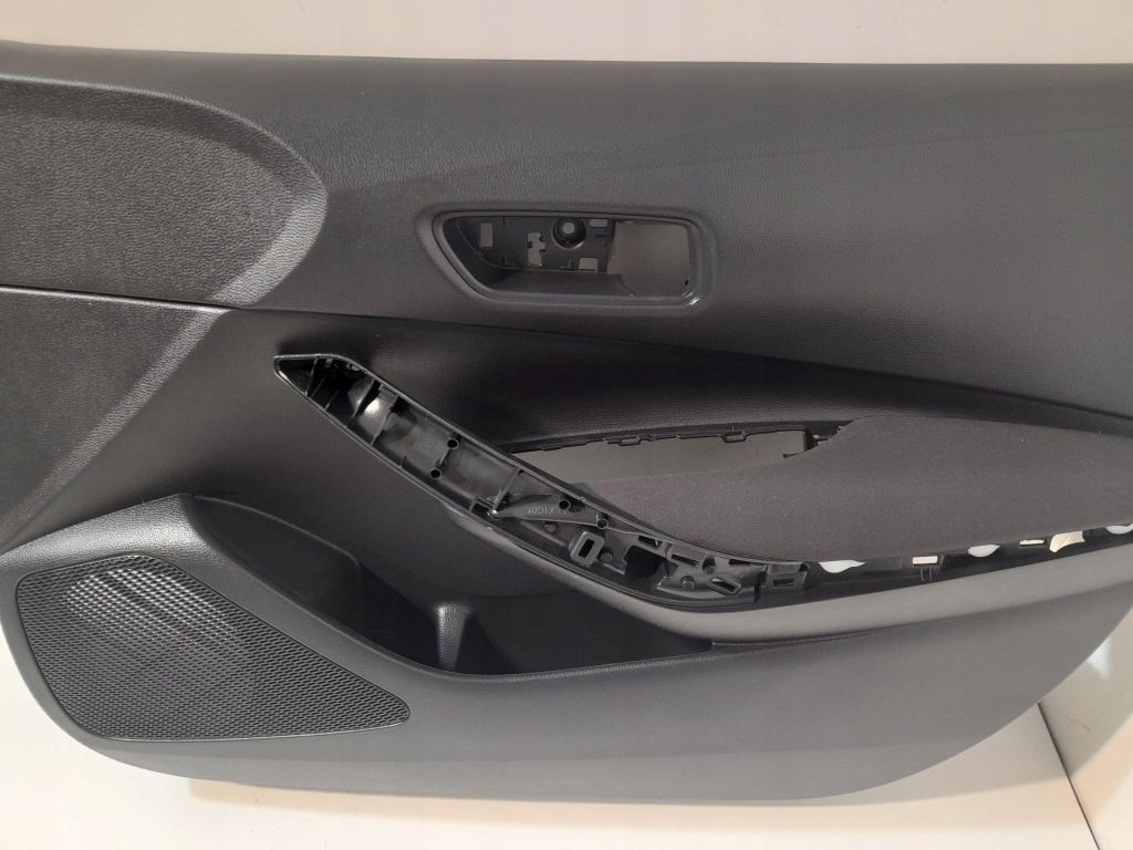 фото №9, Toyota corolla e210 e21 обшивка двері передній правий 67611-x1601 et126