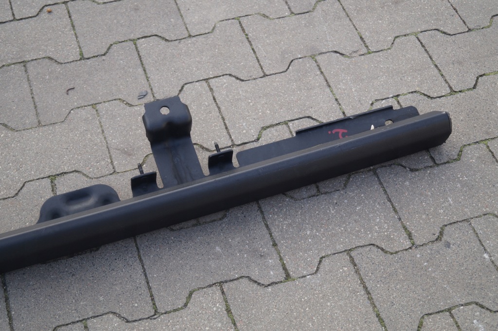 фото №10, Порог каркас левый jeep wrangler jl 3d p68292913ae