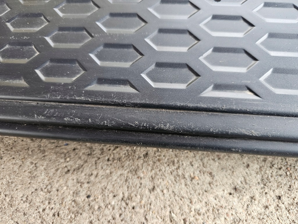 фото №5, Honda cr-v vi 2023- подножка порог пороги левый правый 08l33-3a0-100-22