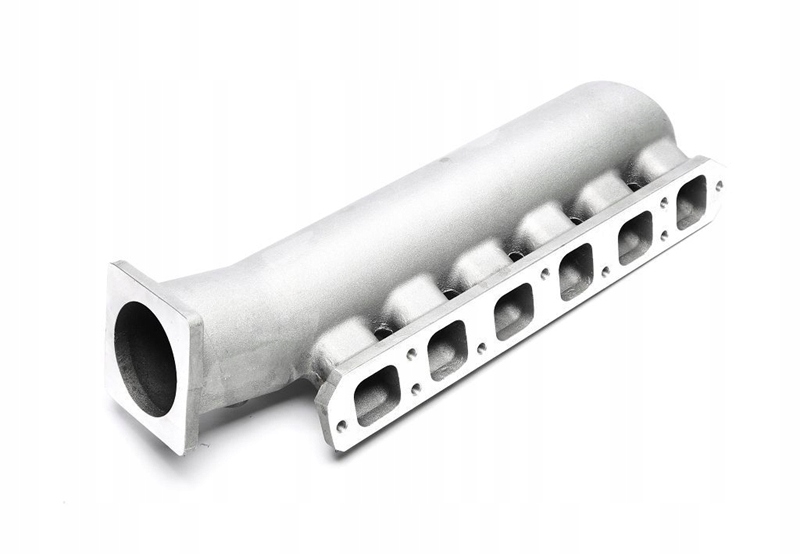 фото №1, Audi r32 колектор turbo компресор ta-technix