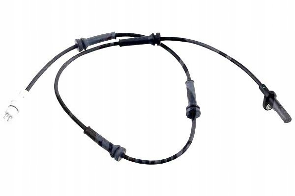 фото №2, Abs30772 датчик abs renault trafic ii 01- задня