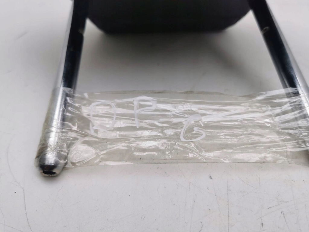 фото №7, Audi a7 s7 4g 2012 правая сторона подголовник сиденье заднего