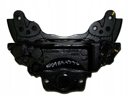 фото №1, Суппорт тормозной magnum renault 5001854336 lrg581