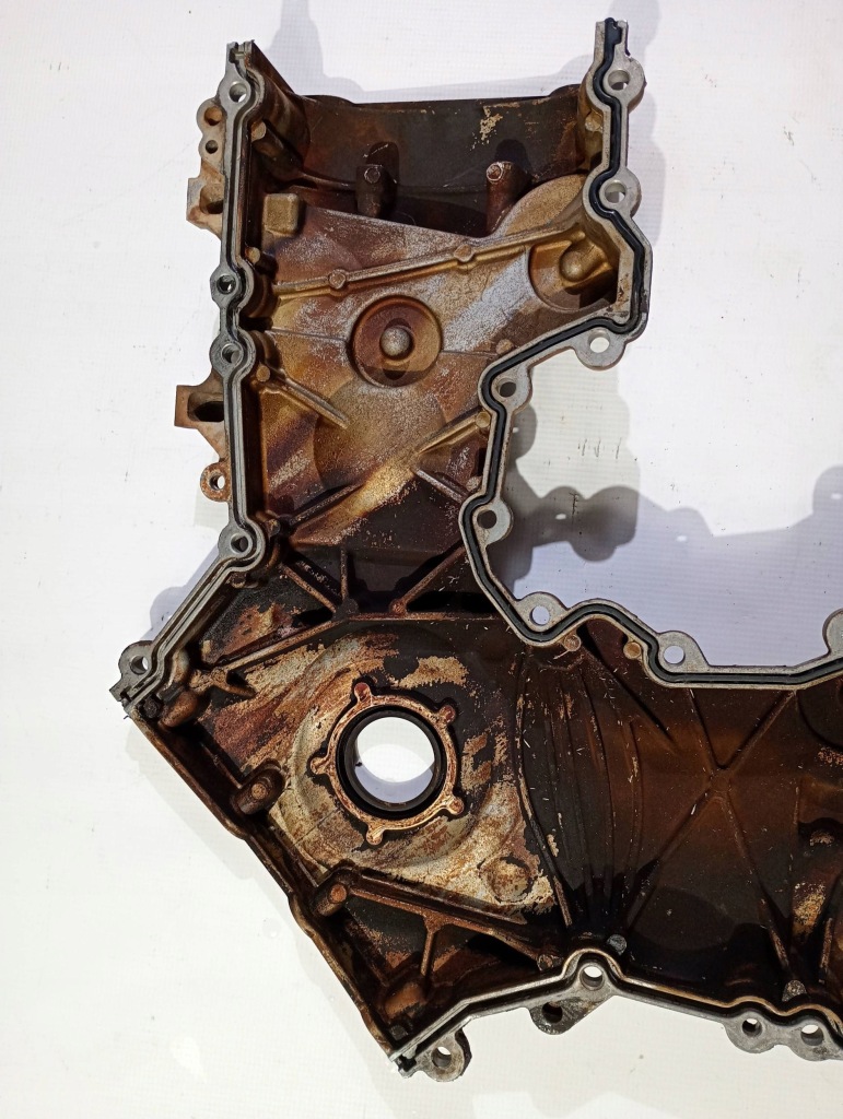 Кришка накладка корпус розподільного валу ford f150 6.2 svt raptor 2011-14 Недорого