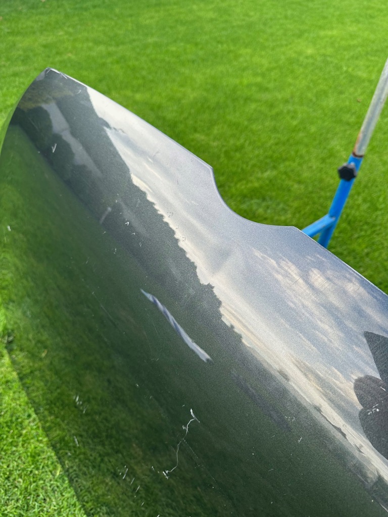 фото №10, Vw golf sportsvan 14- капот крышка двигателя 510823155