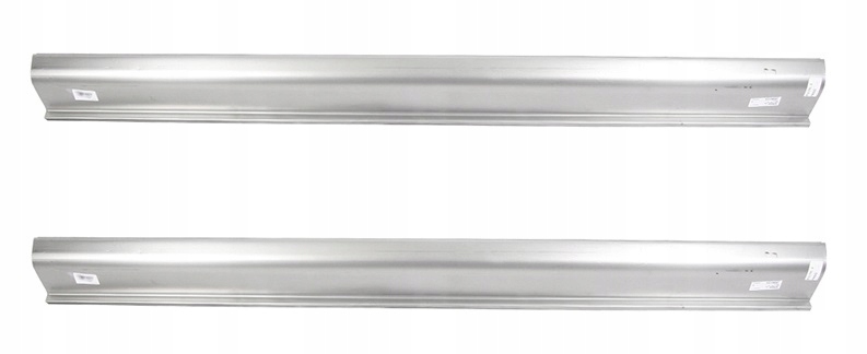 фото №1, Порог ремкомплект mazda 626 gf gw 1997-2002 l=r kpl