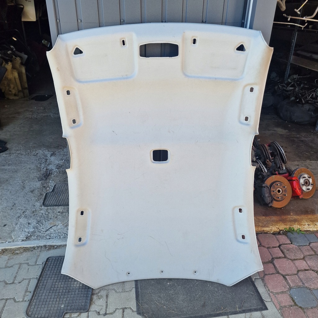 фото №1, Потолок mitsubishi lancer viii x sportbac