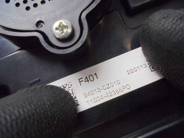 фото №5, Лічильник прилади hyundai tucson iv 2020-