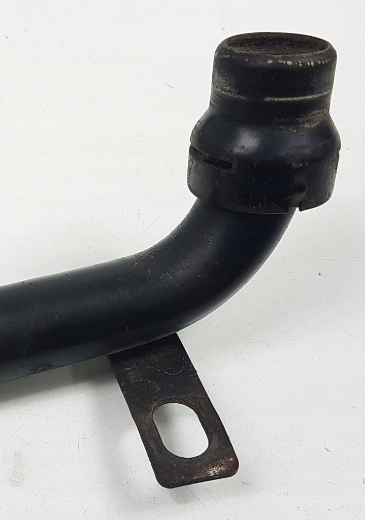 фото №2, Труба трубка wody audi a8 3.3 tdi 059121075k